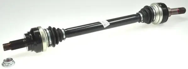 SPIDAN 25798 - Antriebswelle Neu Im Sortiment