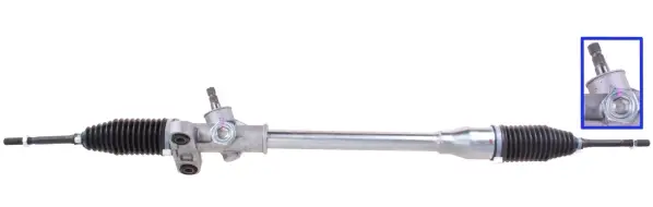 SPIDAN 52257 - Lenkgetriebe Neu Im Sortiment