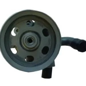 SPIDAN 52686 - Hydraulikpumpe, Lenkung Preisknaller