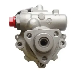 SPIDAN 53750 - Hydraulikpumpe, Lenkung Garantierte Lieferung