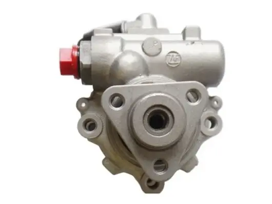 SPIDAN 53750 - Hydraulikpumpe, Lenkung Garantierte Lieferung