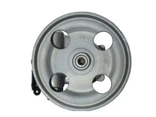 SPIDAN 54181 - Hydraulikpumpe, Lenkung Neue Ware