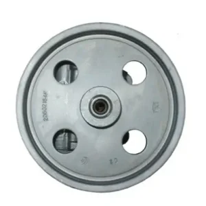 SPIDAN 54406 - Hydraulikpumpe, Lenkung Meistverkauft