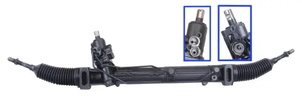 SPIDAN 54484 - Lenkgetriebe Sichere Zahlung