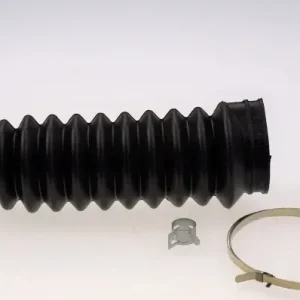 Markenprodukt SPIDAN 83645 - Faltenbalg, Lenkung