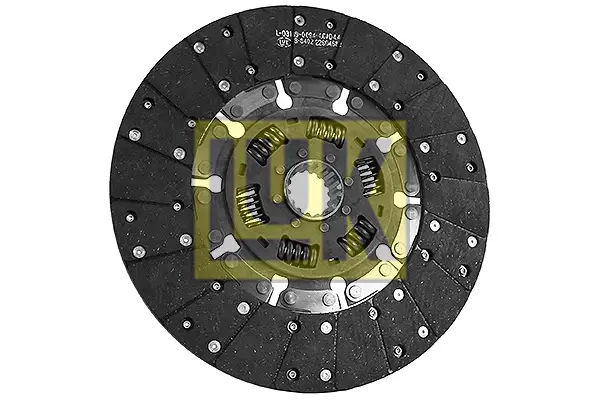 Schaeffler LuK 333 0182 10 - Kupplungsscheibe Neuheit