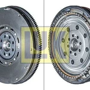 Schaeffler LuK 415 0072 10 - Schwungrad - LuK DMF Kracherpreis