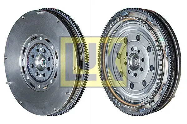 Schaeffler LuK 415 0072 10 - Schwungrad - LuK DMF Kracherpreis