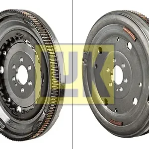 Ausverkauf LuK 415 0682 09 - Schwungrad - LuK DMF