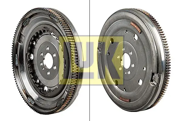 Ausverkauf LuK 415 0682 09 - Schwungrad - LuK DMF
