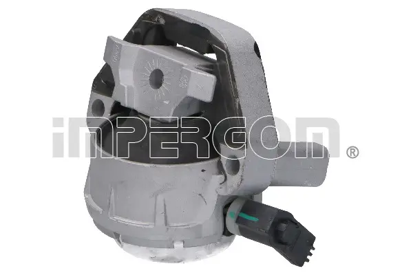 Geprüft ORIGINAL IMPERIUM 34340 - Lagerung, Motor