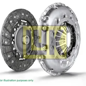 Sonderangebot Schaeffler LuK 621 0359 09 - Kupplungssatz - LuK RepSet