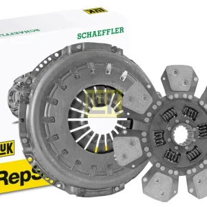 Wochenendangebot Schaeffler LuK 631 2439 09 - Kupplungssatz - LuK RepSet
