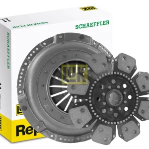 Sonderaktion Schaeffler LuK 635 1410 09 - Kupplungssatz - LuK RepSet
