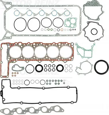 VICTOR REINZ 01-29245-01 - Dichtungsvollsatz, Motor Neuheit