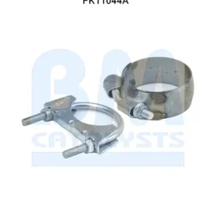 Letzte Chance BM CATALYSTS FK11044 - Montagesatz, Ruß-/Partikelfilter