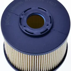 DENCKERMANN A120381 - Kraftstofffilter Knallerangebot
