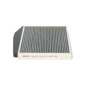 Abverkauf BOSCH 1 987 432 531 - Filter, Innenraumluft