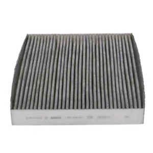 Wochenendangebot BOSCH 1 987 435 607 - Filter, Innenraumluft