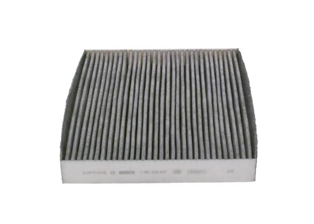 Wochenendangebot BOSCH 1 987 435 607 - Filter, Innenraumluft