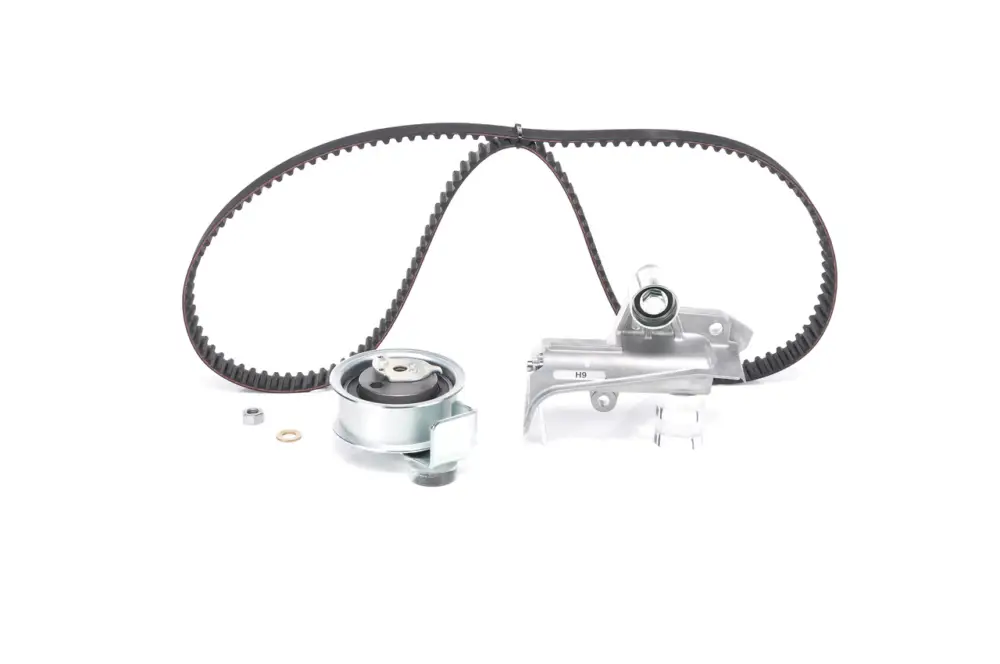 BOSCH 1 987 946 674 - Zahnriemensatz Schnäppchen