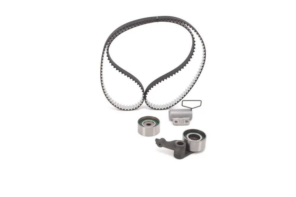 BOSCH 1 987 948 987 - Zahnriemensatz Versand Am Gleichen Tag