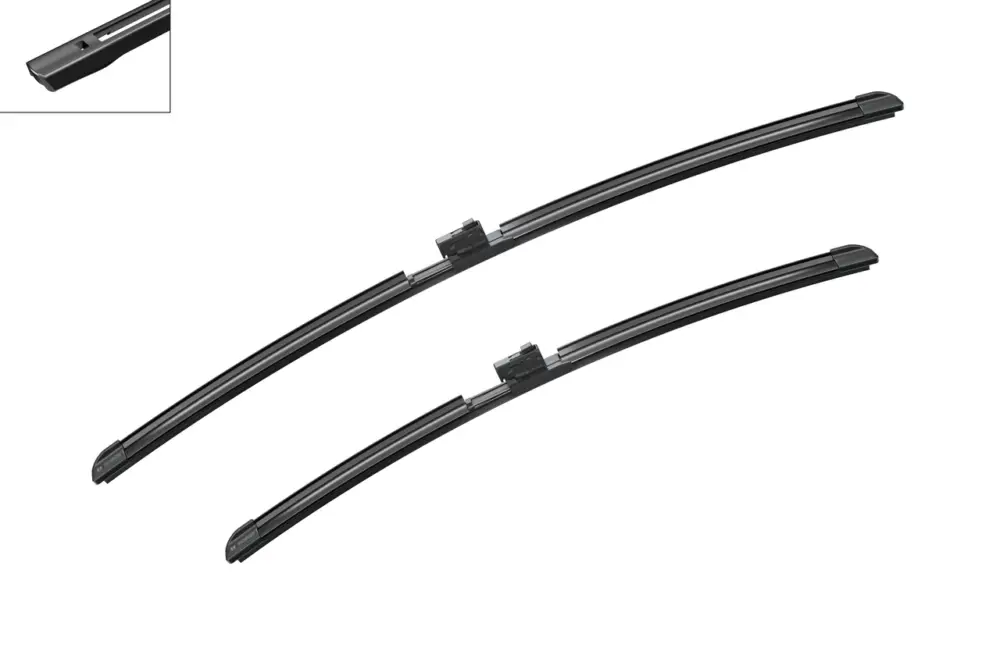 Jetzt Bestellen BOSCH A725S Scheibenwischer 3 397 014 725 - 625mm / 500mm