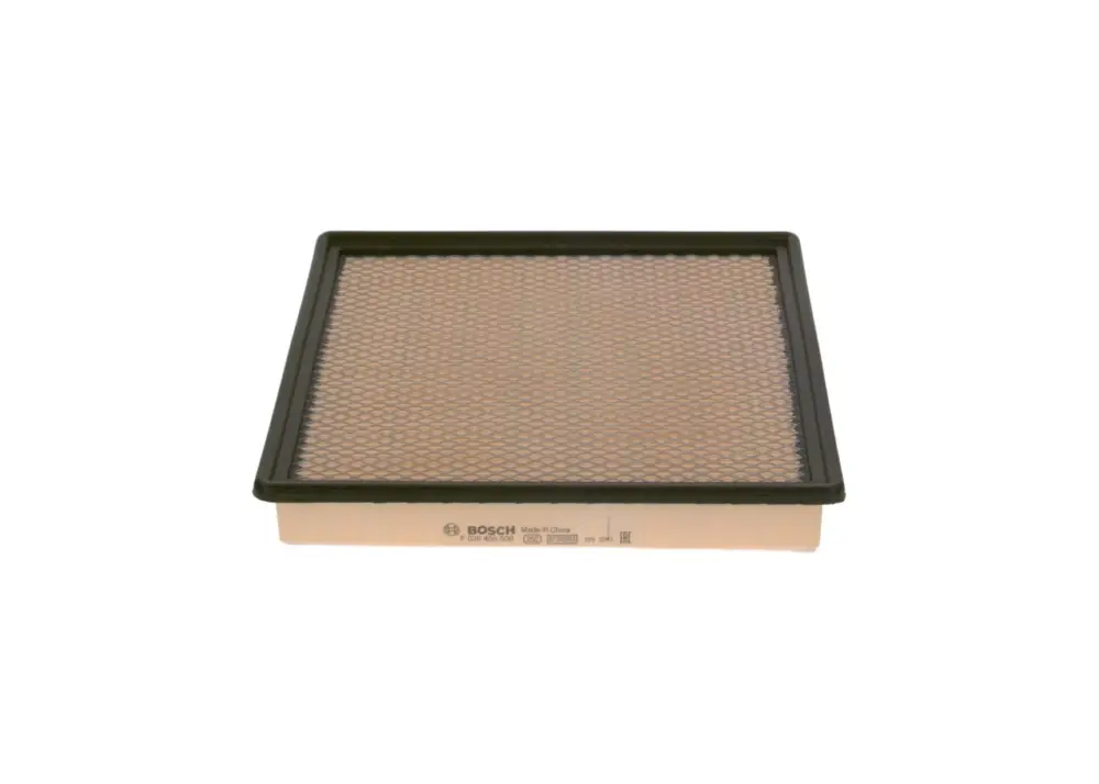 Geprüft BOSCH F 026 400 500 - Luftfilter
