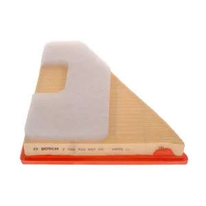 BOSCH F 026 400 657 - Luftfilter Ausverkauf