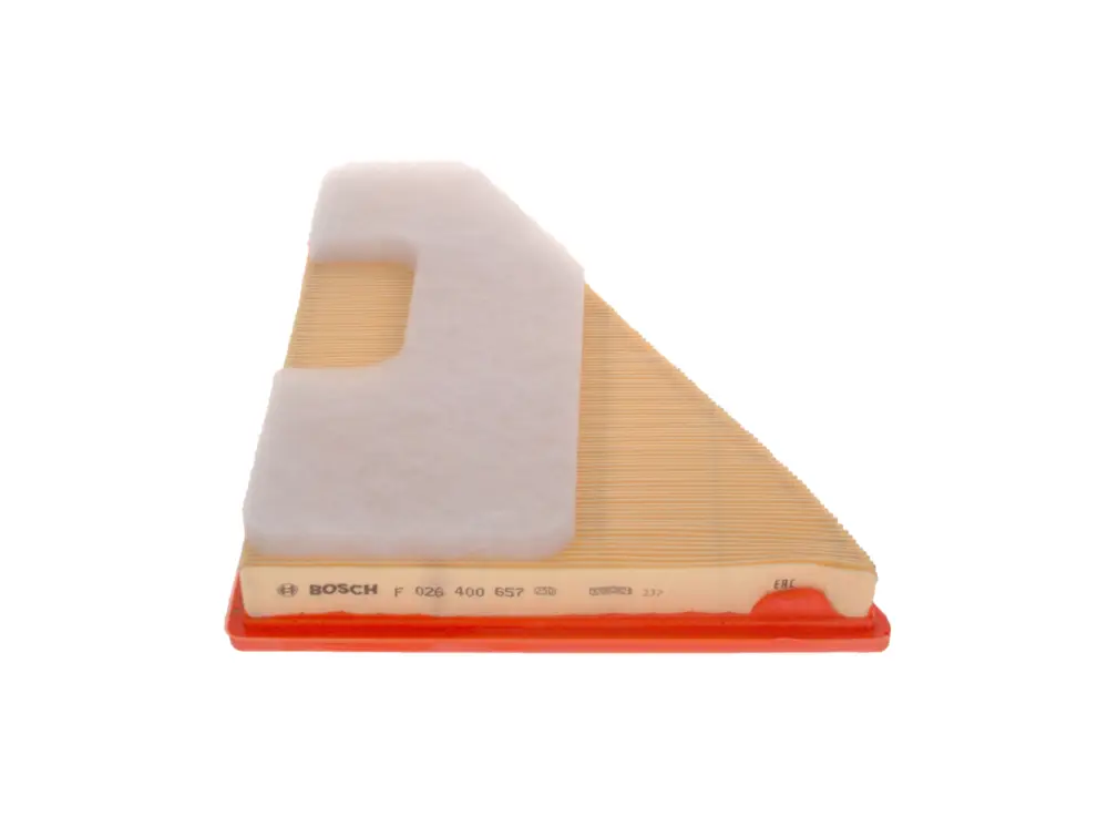 BOSCH F 026 400 657 - Luftfilter Ausverkauf