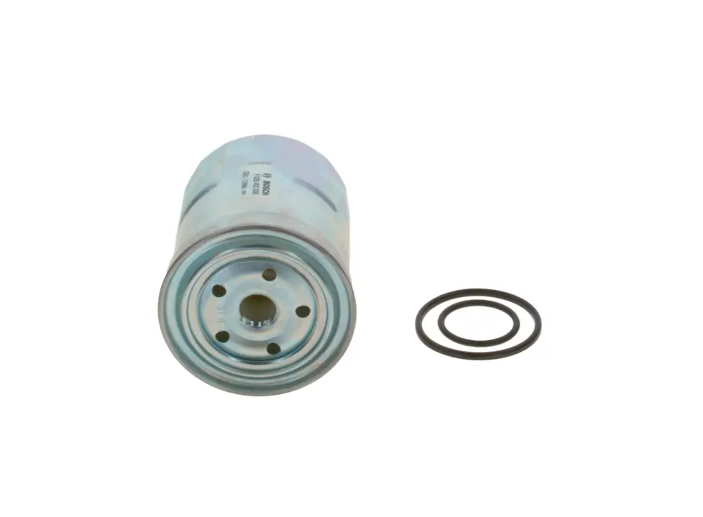 BOSCH F 026 402 830 - Kraftstofffilter Letzte Chance