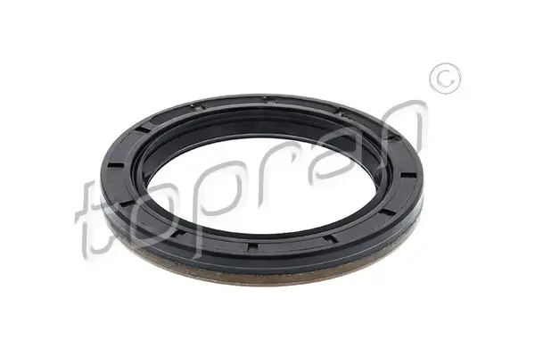 TOPRAN 112 033 - Wellendichtring, Differential Expressversand