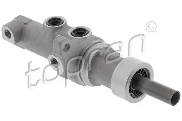Sale TOPRAN 115 373 - Hauptbremszylinder