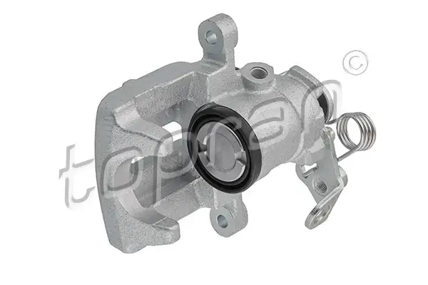TOPRAN 115 689 - Bremssattel Nur Für Kurze Zeit