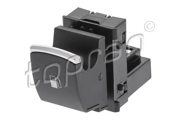 TOPRAN 116 693 - Schalter, Tankklappenentriegelung Saisonangebot