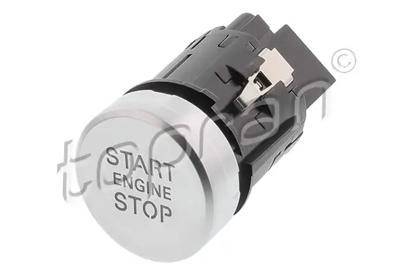 Sonderaktion TOPRAN 118 752 - Start-/Stopp-Knopf