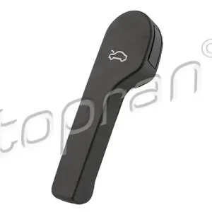 Bestpreis TOPRAN 118 900 - Griff, Motorhaubenentriegelung