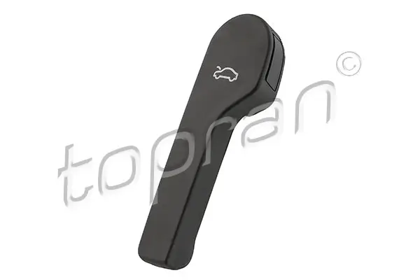 Bestpreis TOPRAN 118 900 - Griff, Motorhaubenentriegelung
