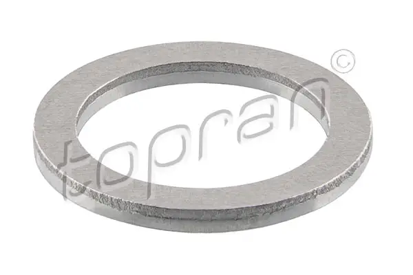 TOPRAN 119 339 - Dichtring, Lader Beliebt