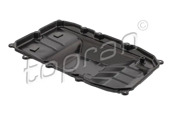 Top-Angebot TOPRAN 120 409 - Ölwanne, Automatikgetriebe