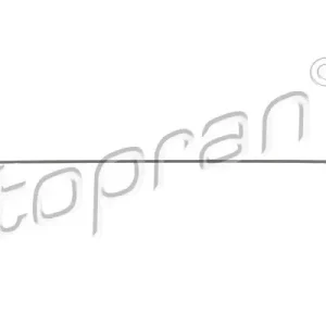 Markenprodukt TOPRAN 305 532 - Ölpeilstab