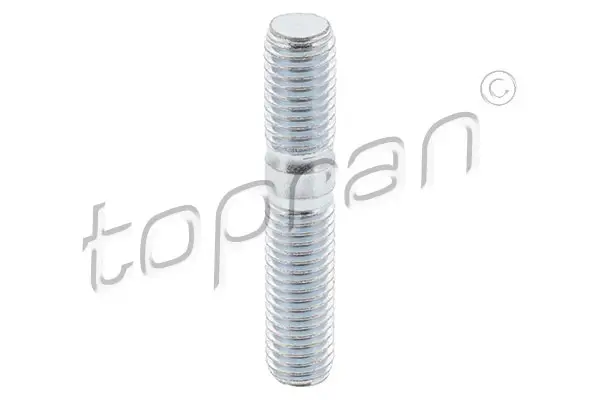 TOPRAN 305 803 - Schraube, Abgaskrümmer Geprüft