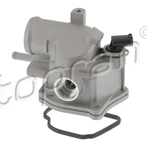 Ausverkauf TOPRAN 401 476 - Thermostat, Kühlmittel