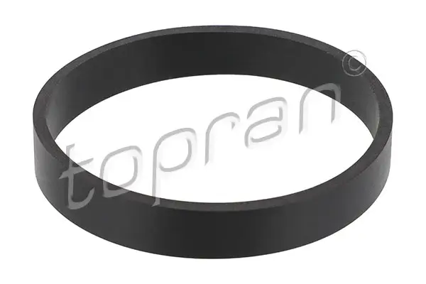 Super-Preis TOPRAN 408 063 - Dichtung, Ansaugkrümmer