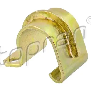 Direkt Vom Hersteller TOPRAN 409 323 - Halter, Stabilisatorlagerung