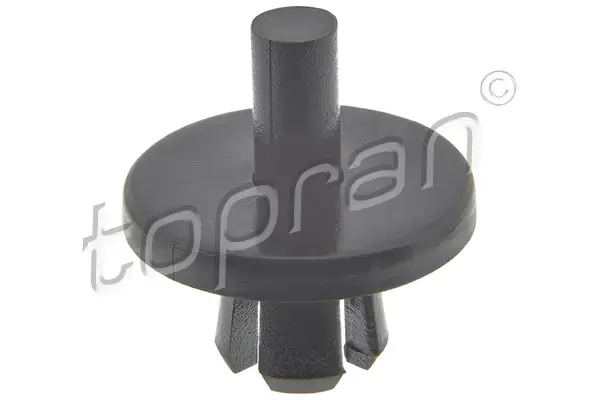 Sichere Zahlung TOPRAN 410 261 - Spreizniet
