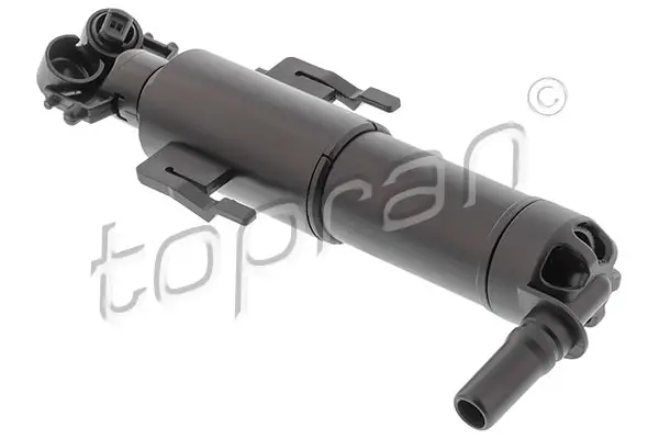 Schneller Versand TOPRAN 504 066 - Waschwasserdüse, Scheinwerferreinigung