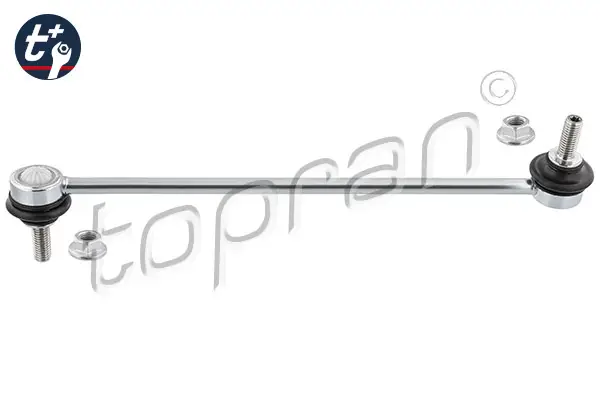 TOPRAN 600 436 - Stange/Strebe, Stabilisator Sonderangebot