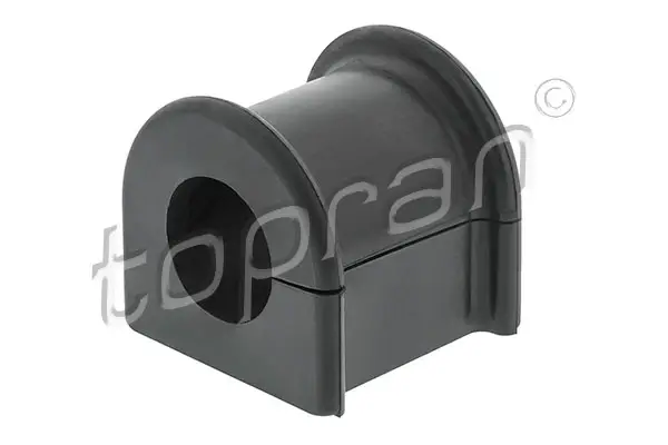 Geprüft TOPRAN 600 566 - Lagerung, Stabilisator