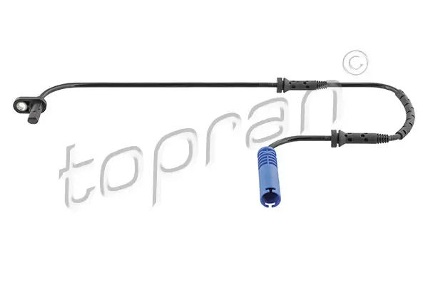 TOPRAN 623 023 - Sensor, Raddrehzahl Markenprodukt